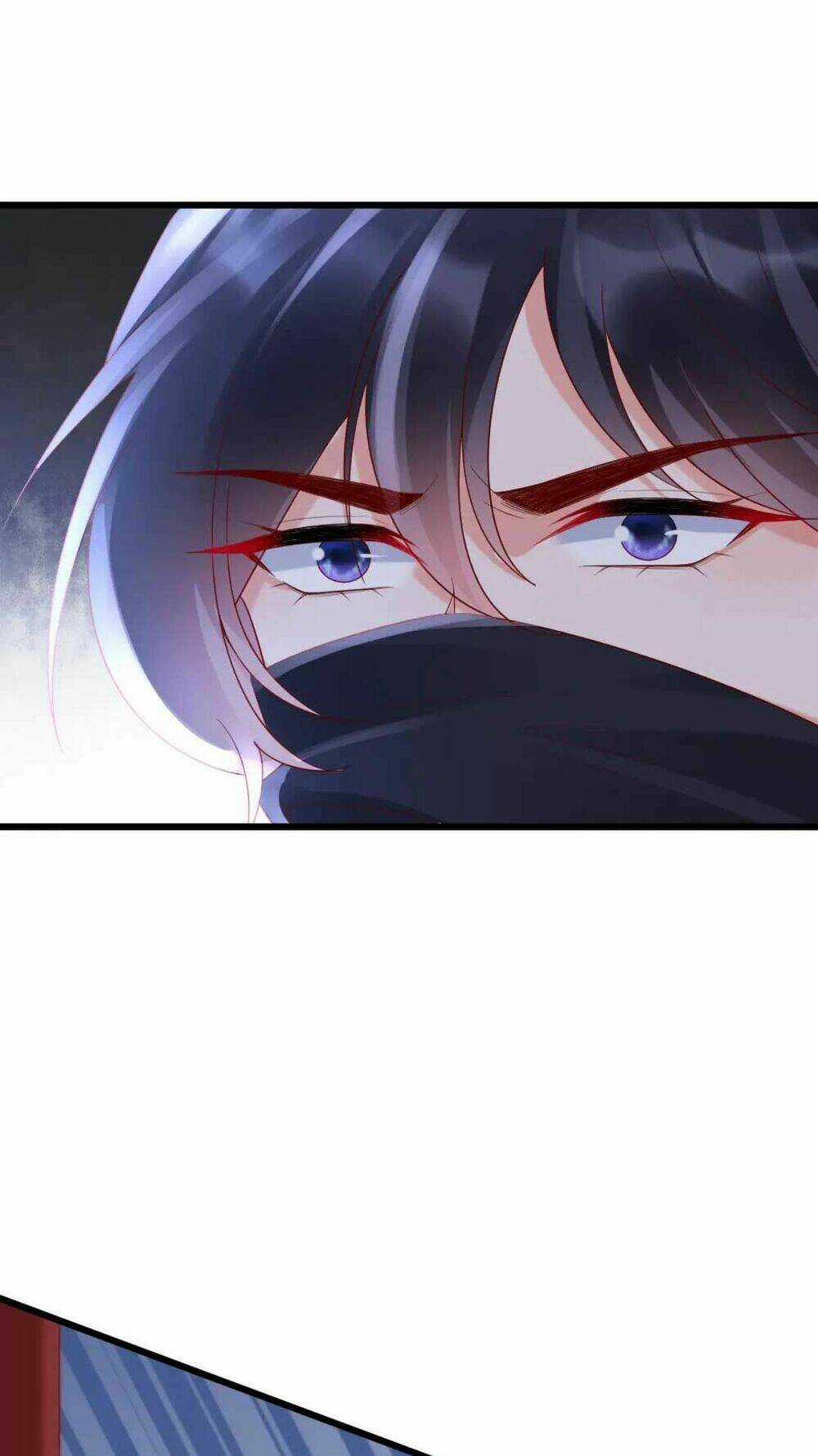 Sự Trả Thù Của Vương Phi - Chapter 44 - Trang 25