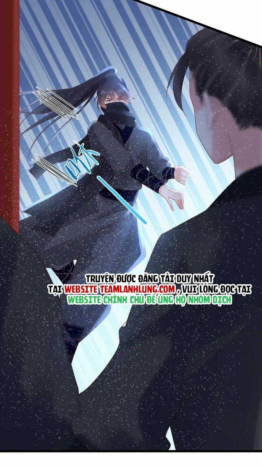 Sự Trả Thù Của Vương Phi - Chapter 44 - Trang 26