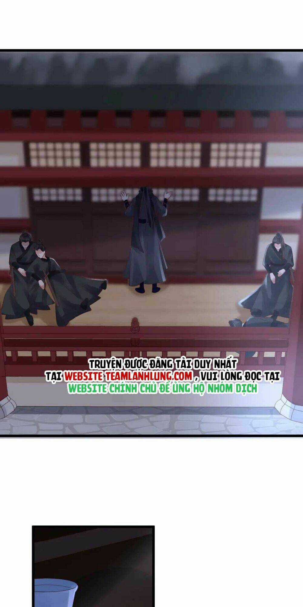 Sự Trả Thù Của Vương Phi - Chapter 44 - Trang 27