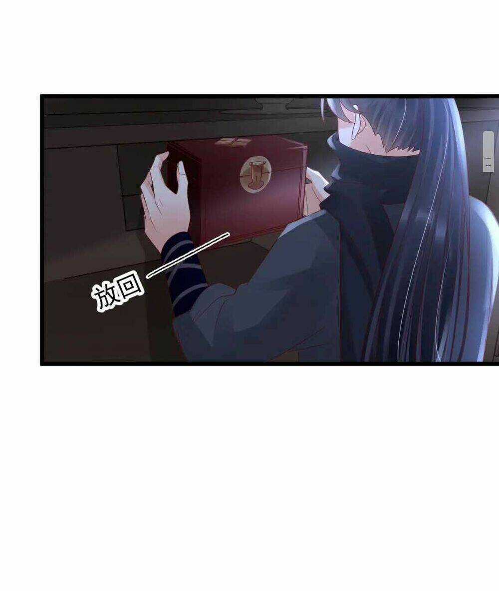 Sự Trả Thù Của Vương Phi - Chapter 44 - Trang 30