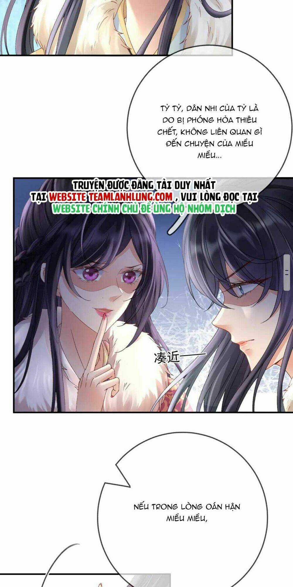 Sự Trả Thù Của Vương Phi - Chapter 44 - Trang 4