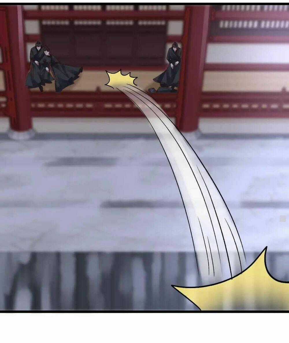 Sự Trả Thù Của Vương Phi - Chapter 44 - Trang 31