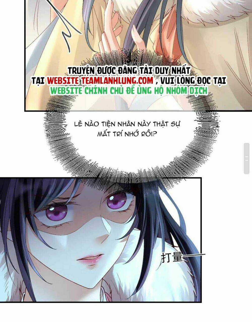 Sự Trả Thù Của Vương Phi - Chapter 44 - Trang 7