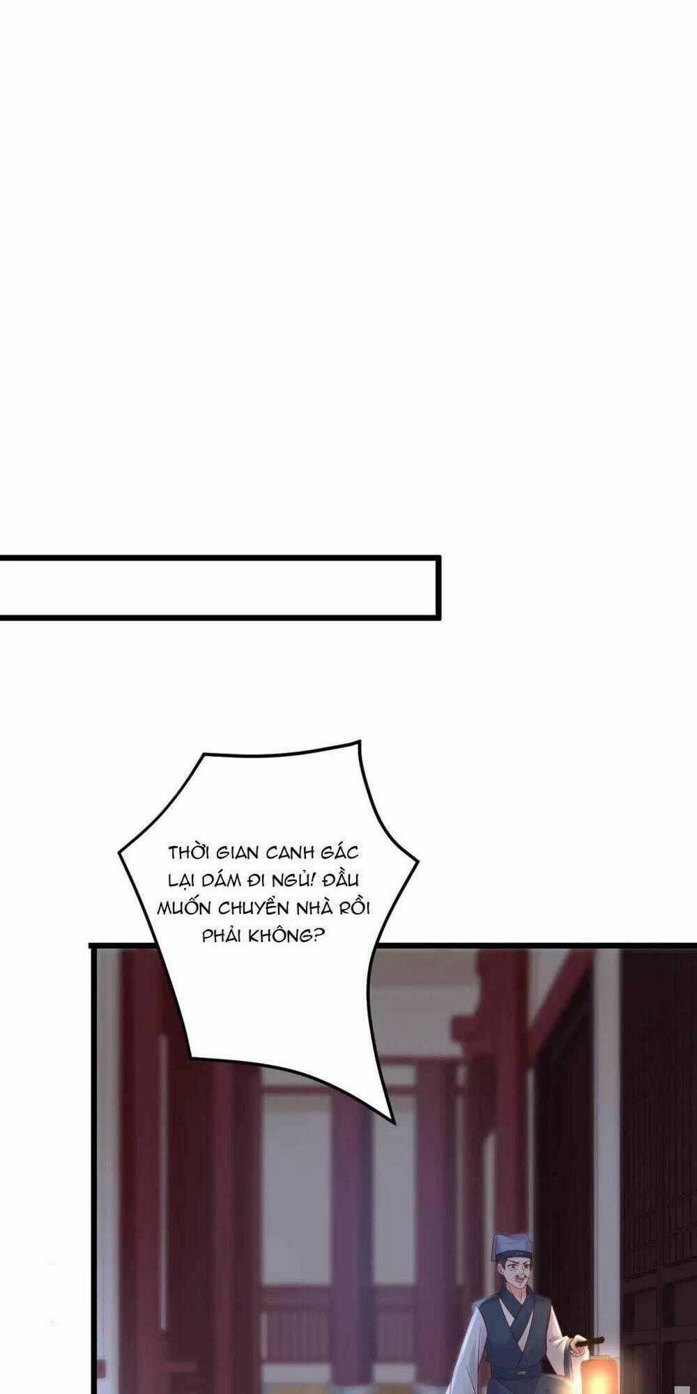 Sự Trả Thù Của Vương Phi - Chapter 45 - Trang 2