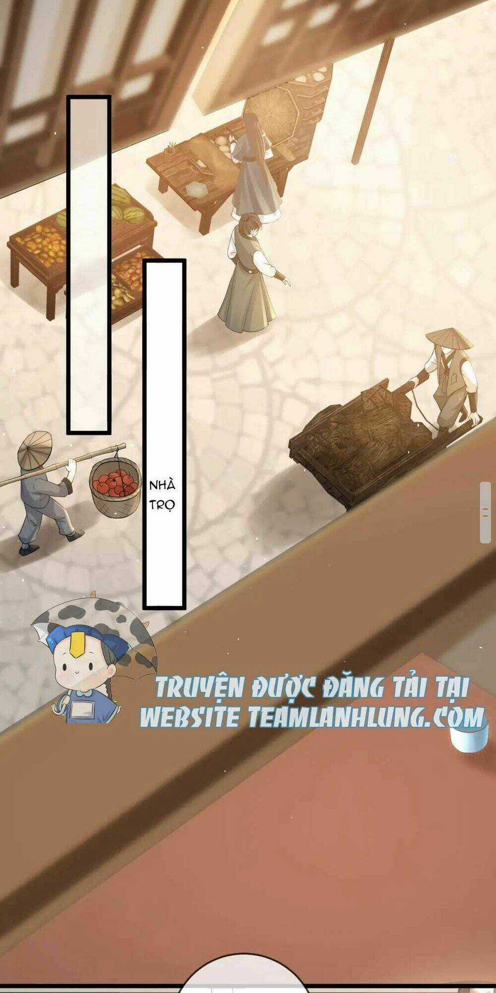 Sự Trả Thù Của Vương Phi - Chapter 45 - Trang 24