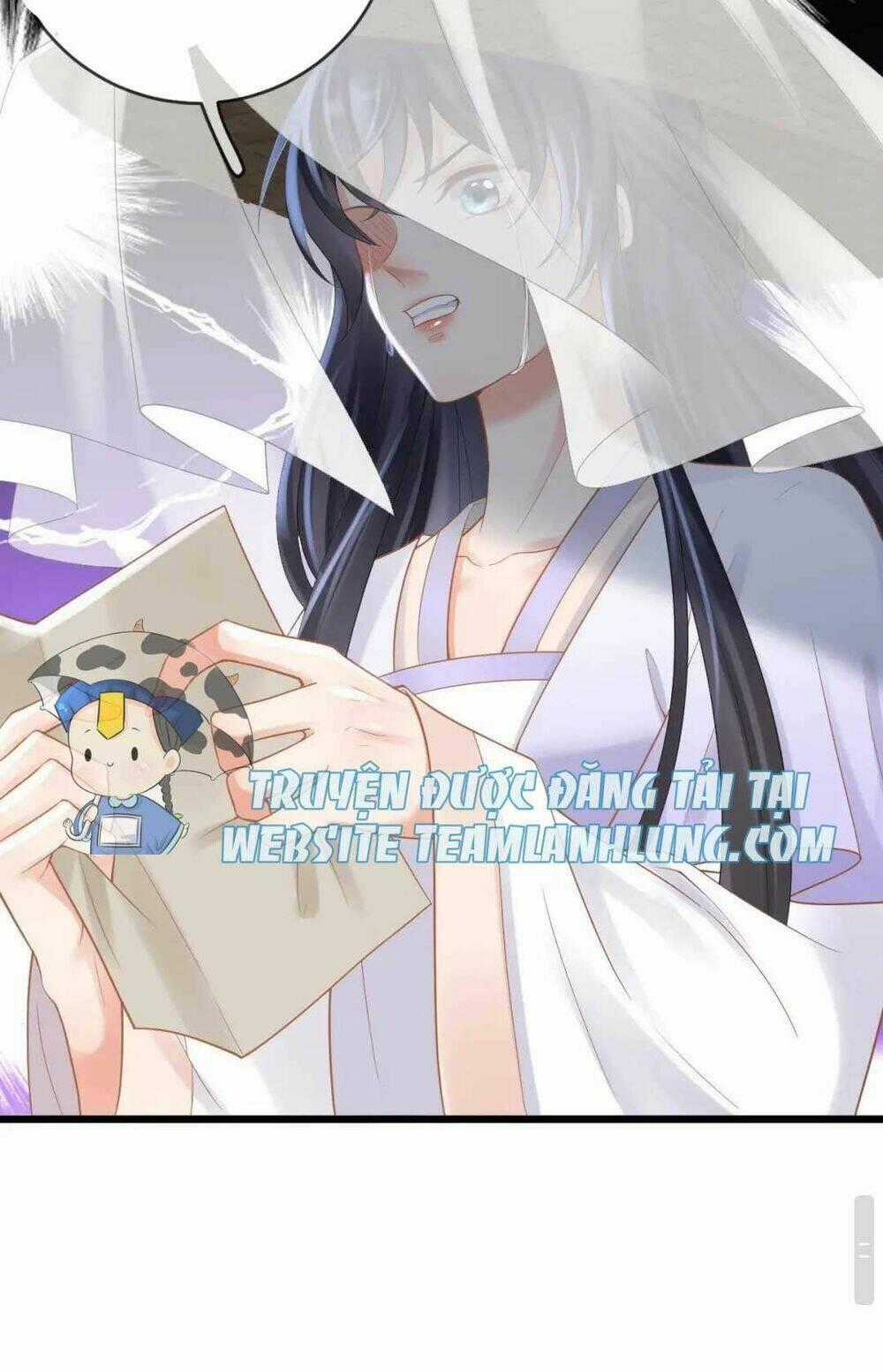 Sự Trả Thù Của Vương Phi - Chapter 45 - Trang 29