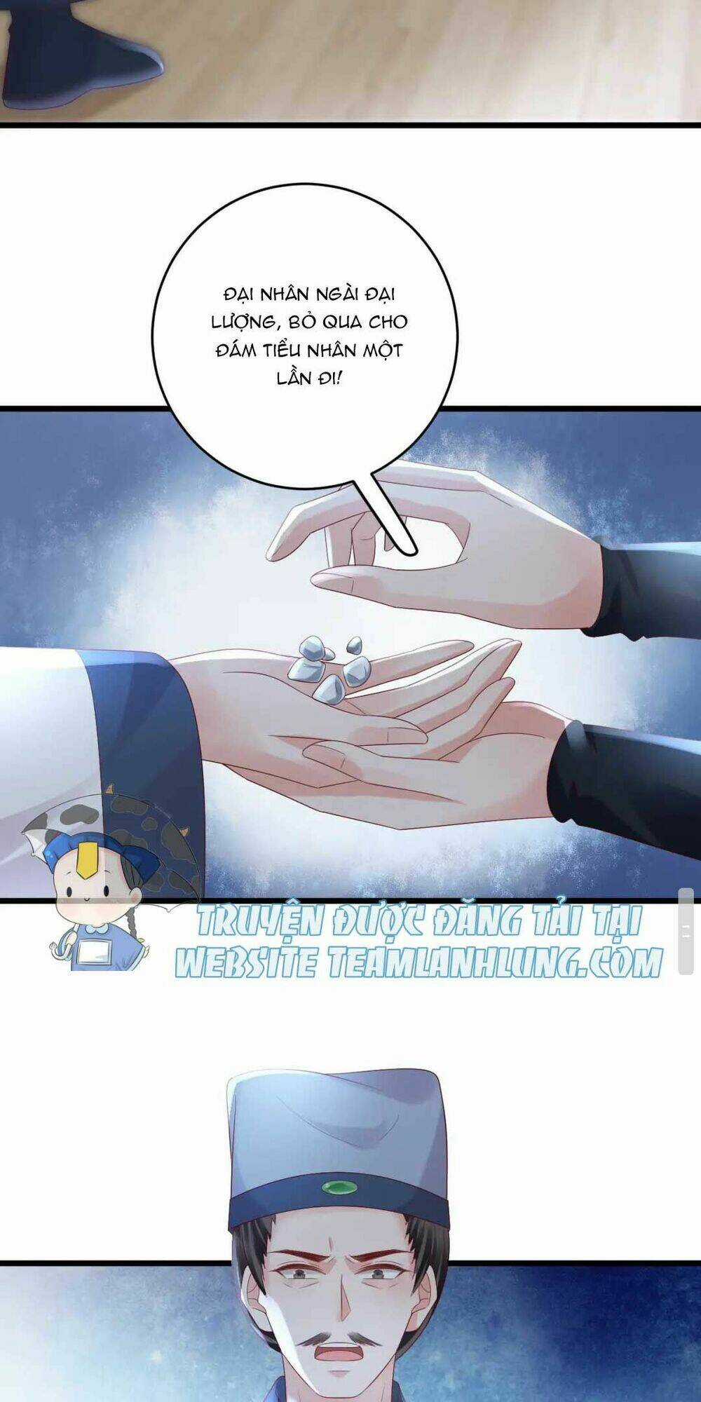 Sự Trả Thù Của Vương Phi - Chapter 45 - Trang 4