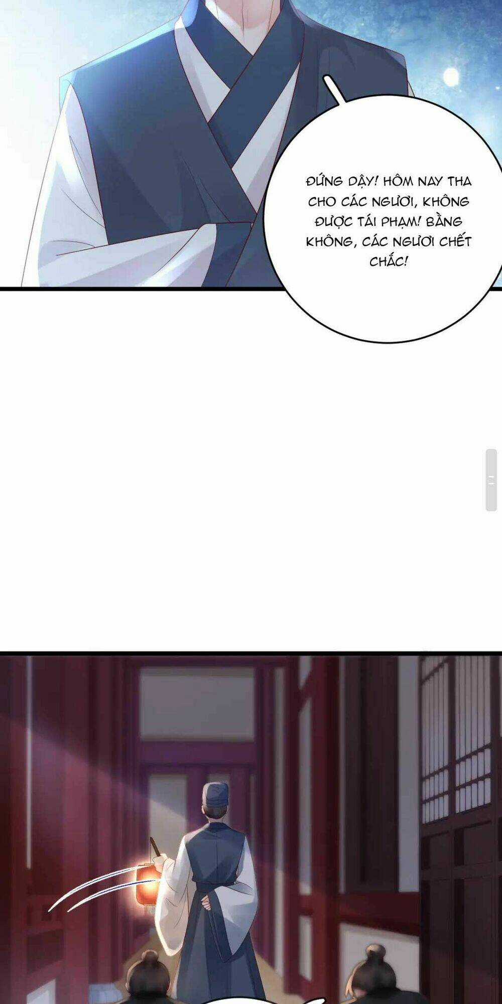 Sự Trả Thù Của Vương Phi - Chapter 45 - Trang 5