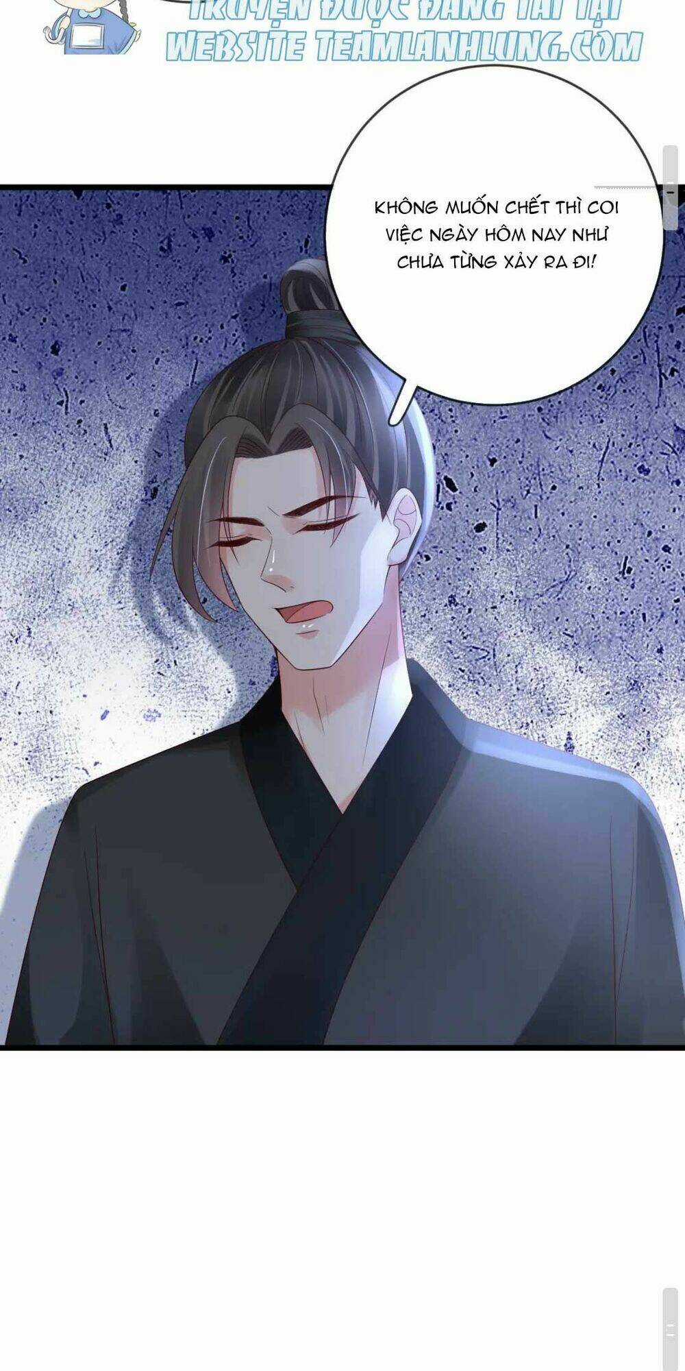 Sự Trả Thù Của Vương Phi - Chapter 45 - Trang 7