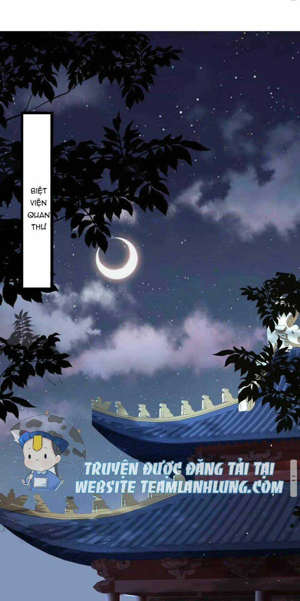 Sự Trả Thù Của Vương Phi - Chapter 45 - Trang 8