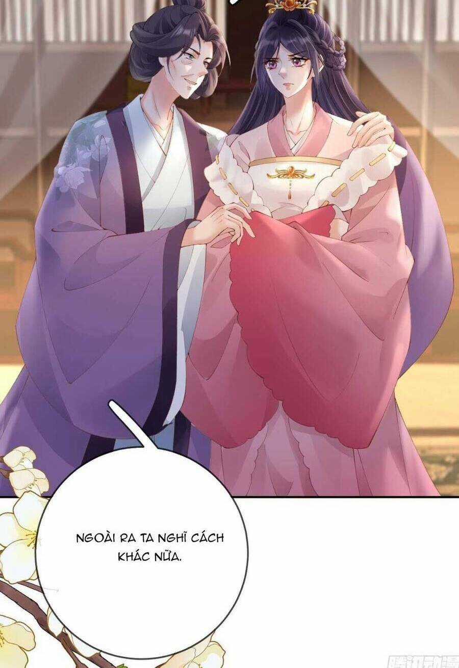 Sự Trả Thù Của Vương Phi - Chapter 46 - Trang 12