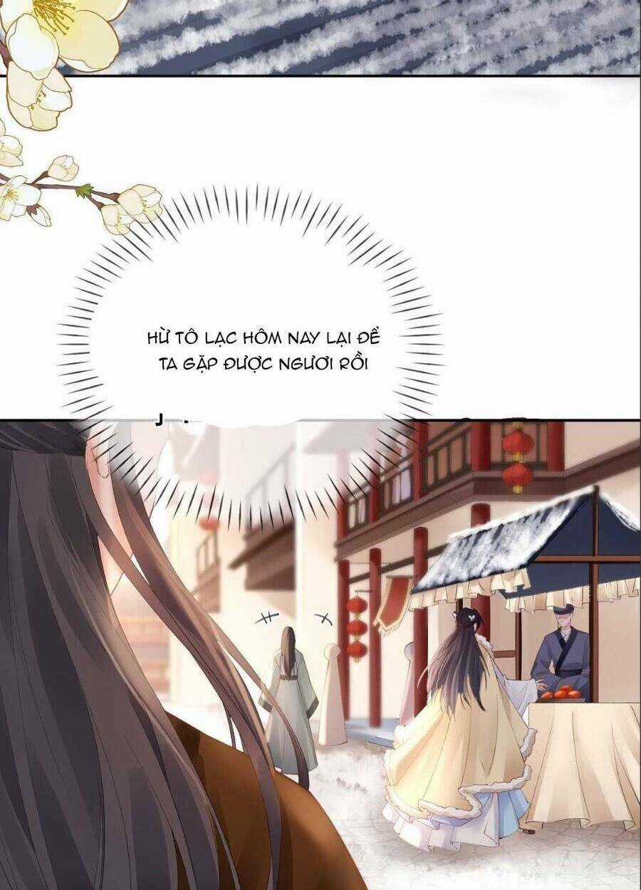 Sự Trả Thù Của Vương Phi - Chapter 46 - Trang 15