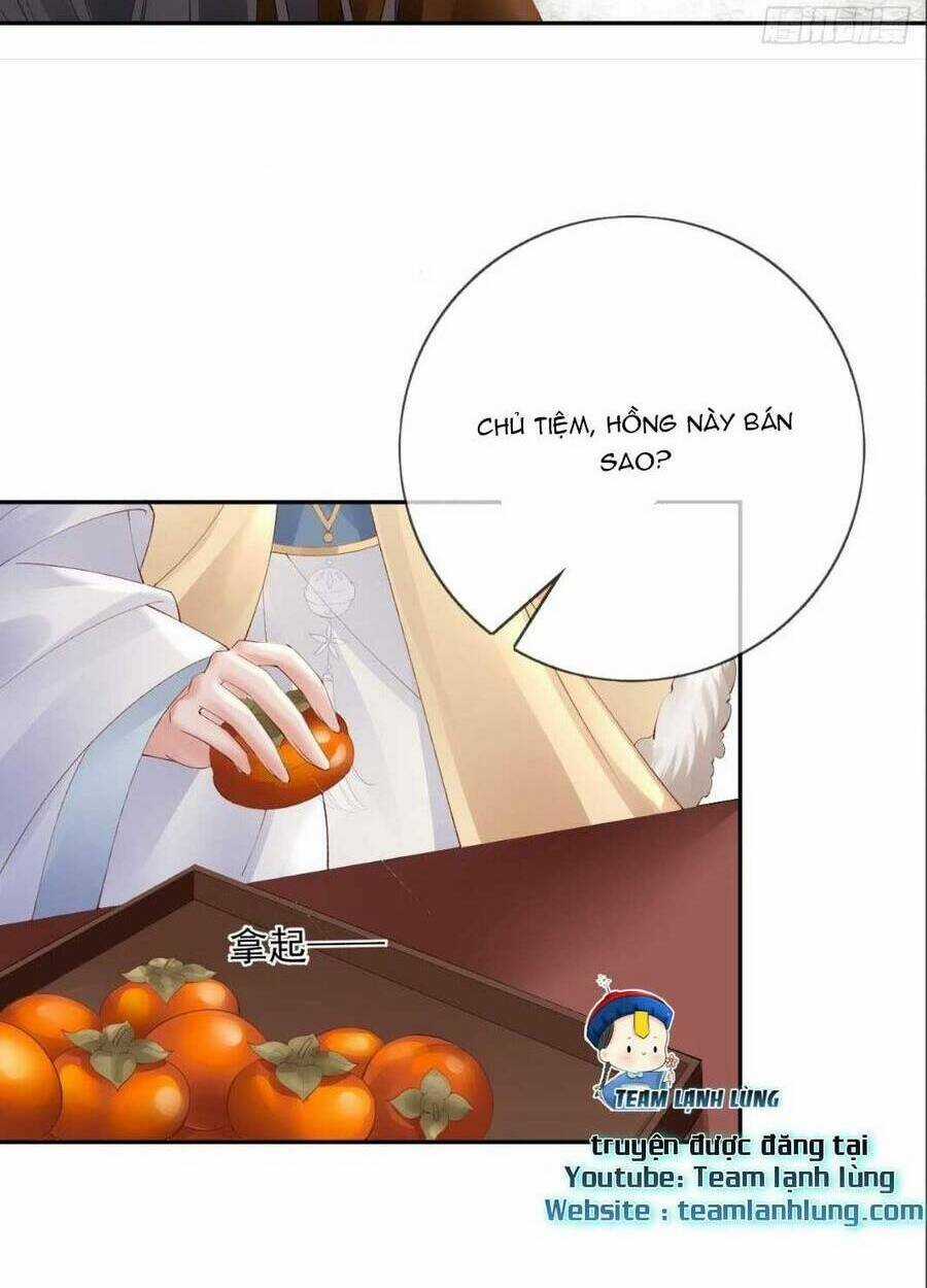 Sự Trả Thù Của Vương Phi - Chapter 46 - Trang 16