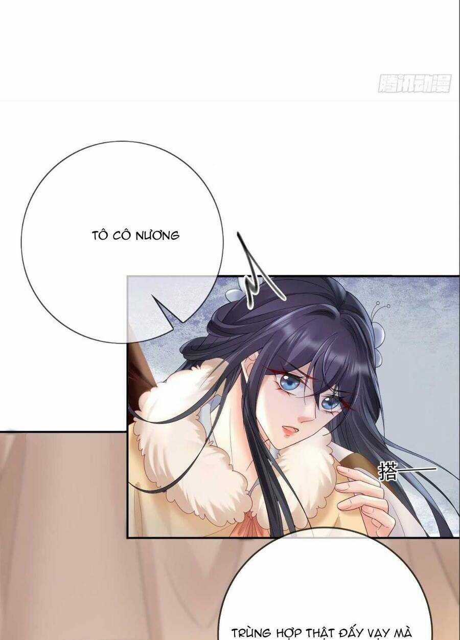 Sự Trả Thù Của Vương Phi - Chapter 46 - Trang 17