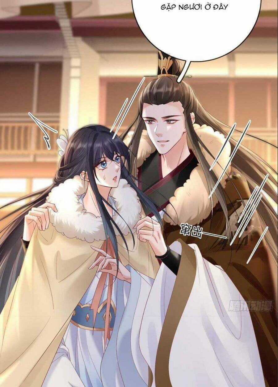 Sự Trả Thù Của Vương Phi - Chapter 46 - Trang 18