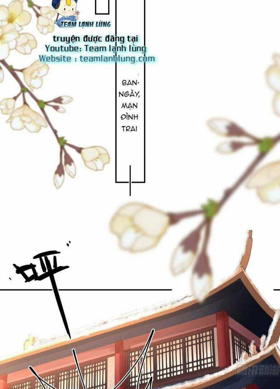 Sự Trả Thù Của Vương Phi - Chapter 46 - Trang 3