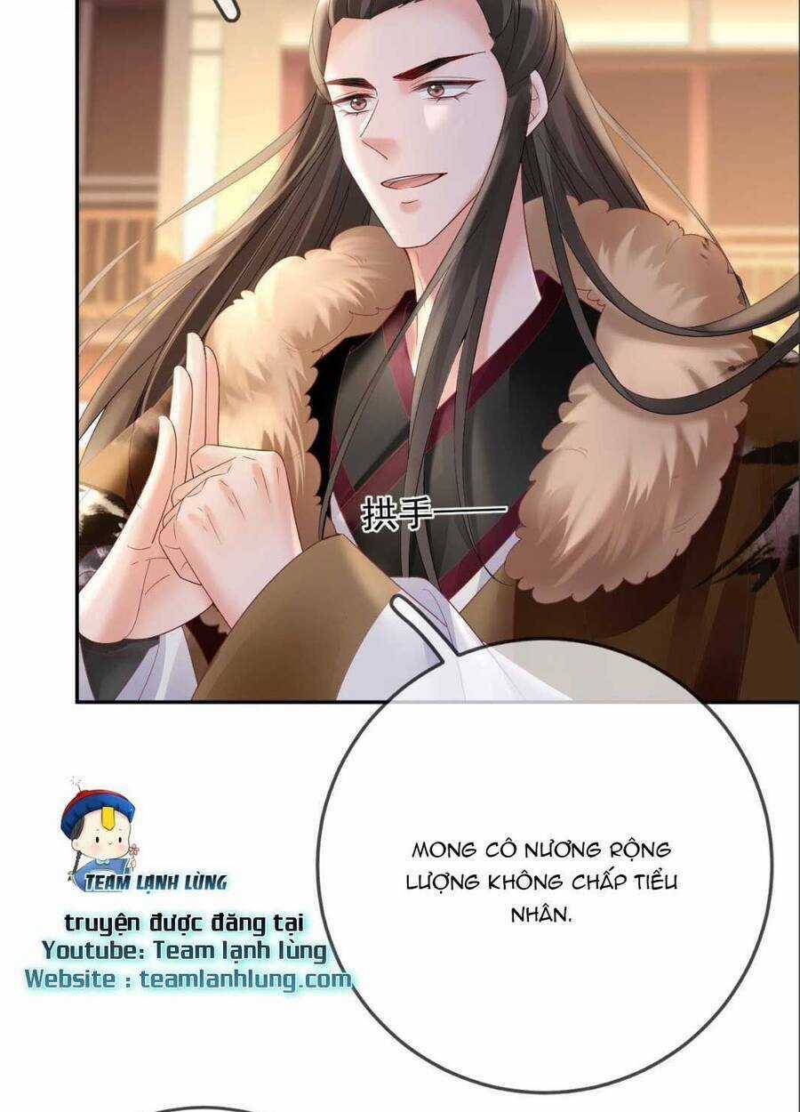 Sự Trả Thù Của Vương Phi - Chapter 46 - Trang 21