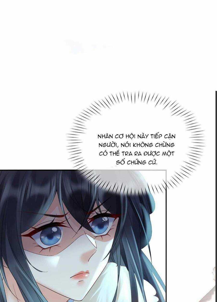 Sự Trả Thù Của Vương Phi - Chapter 46 - Trang 26