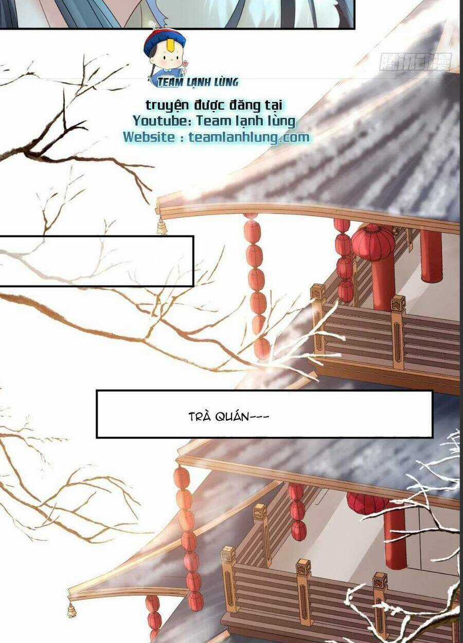 Sự Trả Thù Của Vương Phi - Chapter 46 - Trang 27