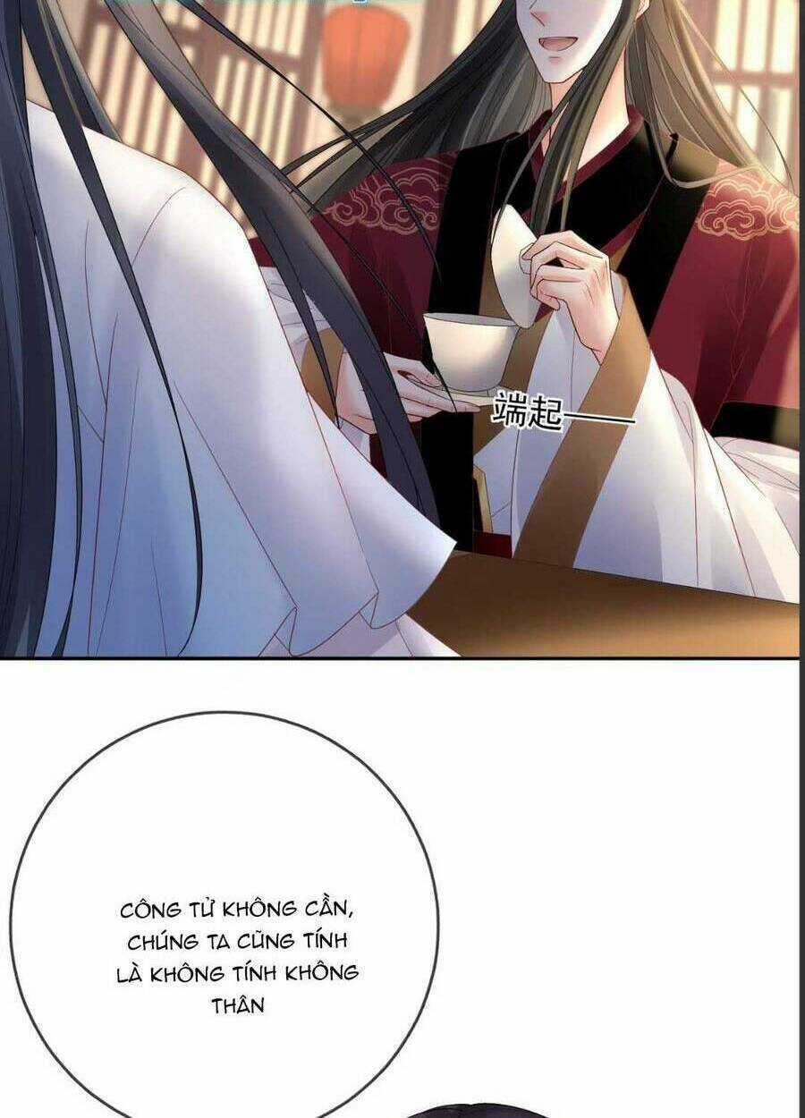 Sự Trả Thù Của Vương Phi - Chapter 46 - Trang 29