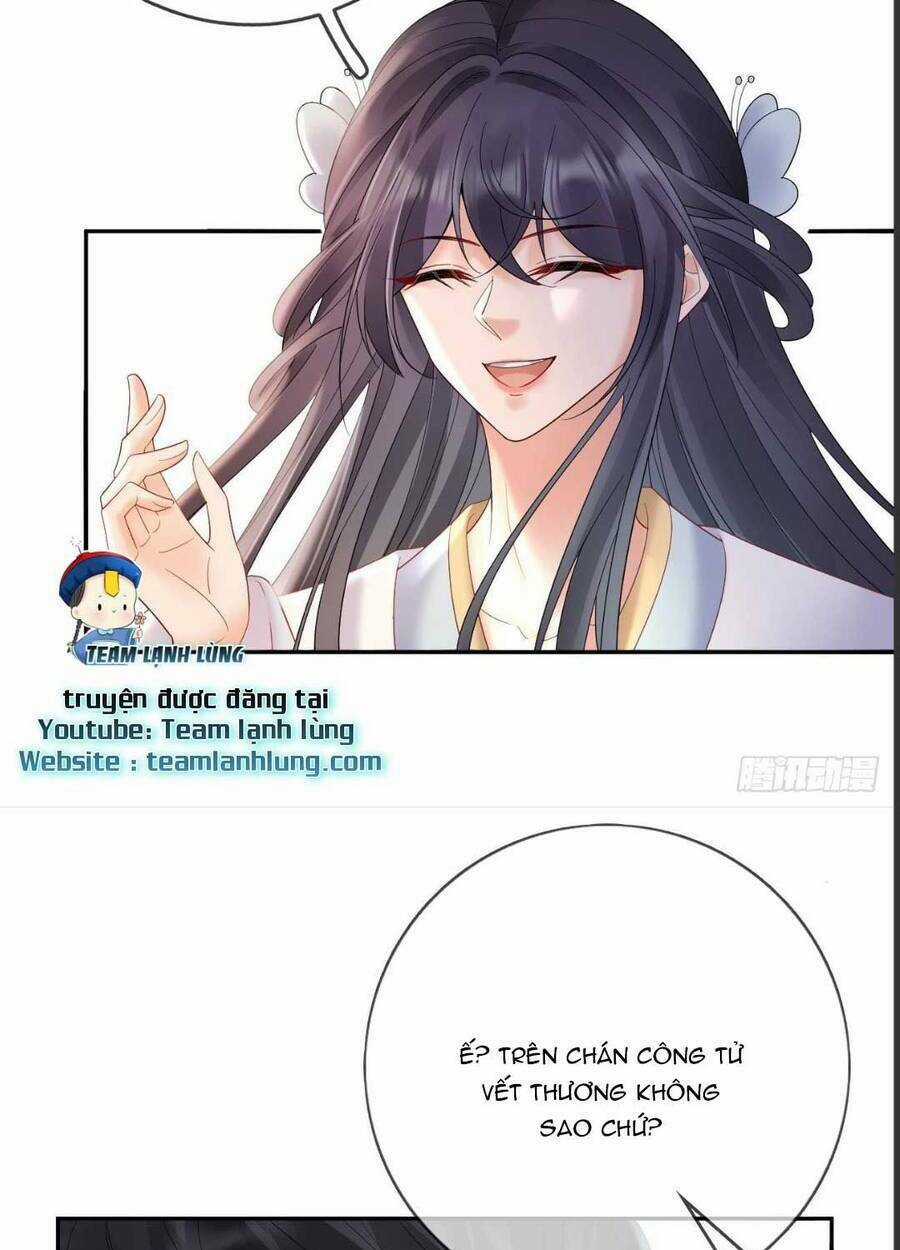 Sự Trả Thù Của Vương Phi - Chapter 46 - Trang 30