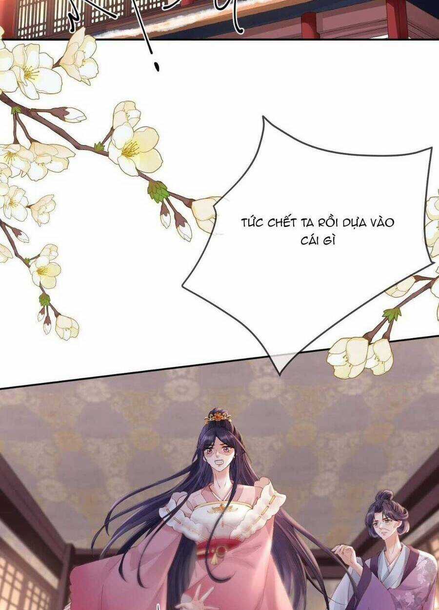 Sự Trả Thù Của Vương Phi - Chapter 46 - Trang 4