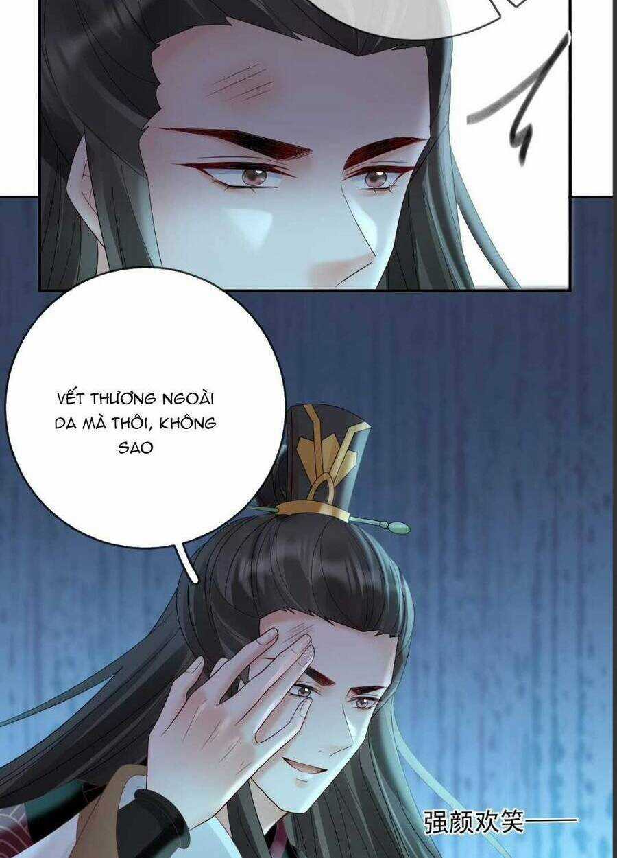 Sự Trả Thù Của Vương Phi - Chapter 46 - Trang 31