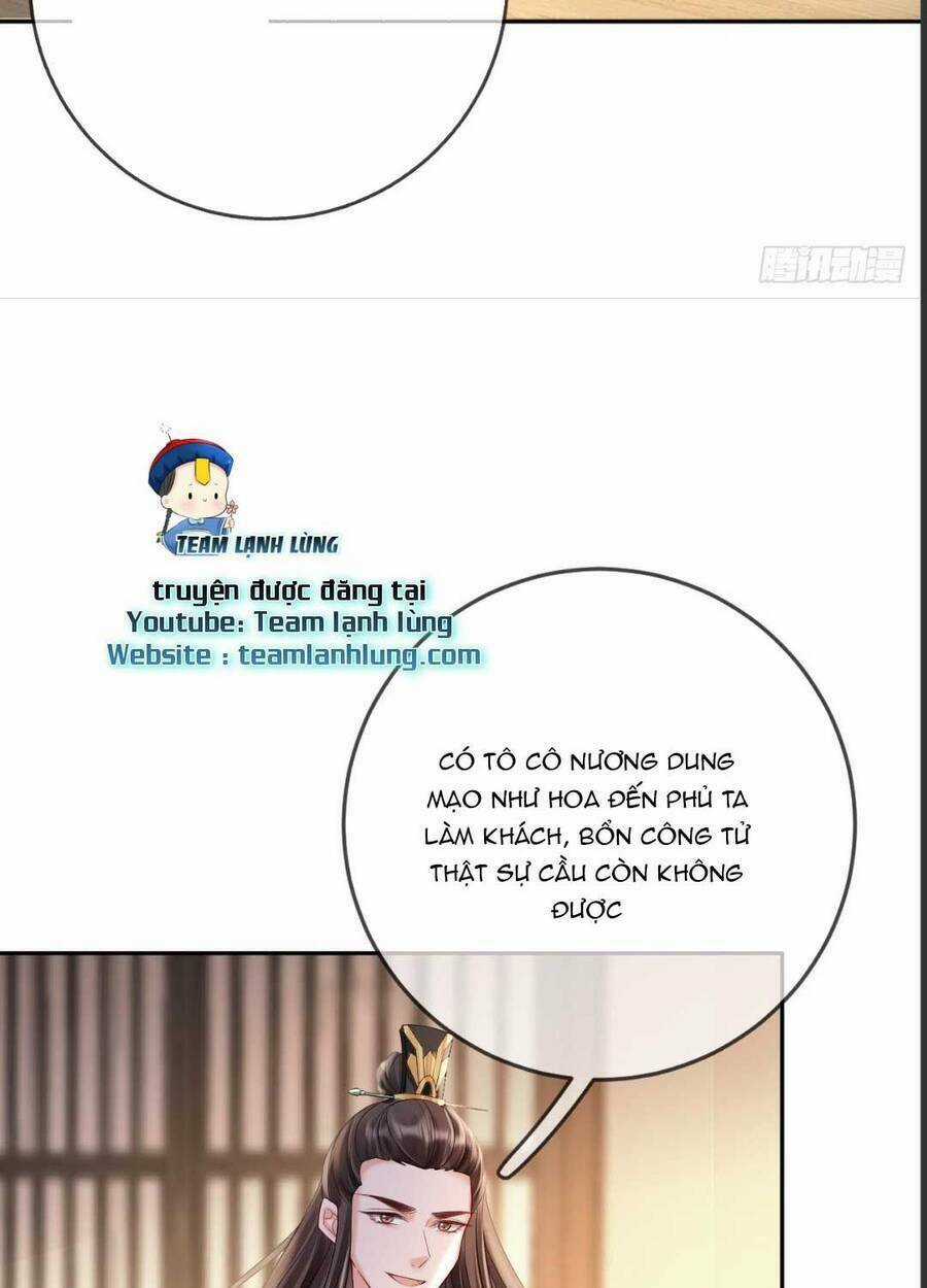 Sự Trả Thù Của Vương Phi - Chapter 46 - Trang 34