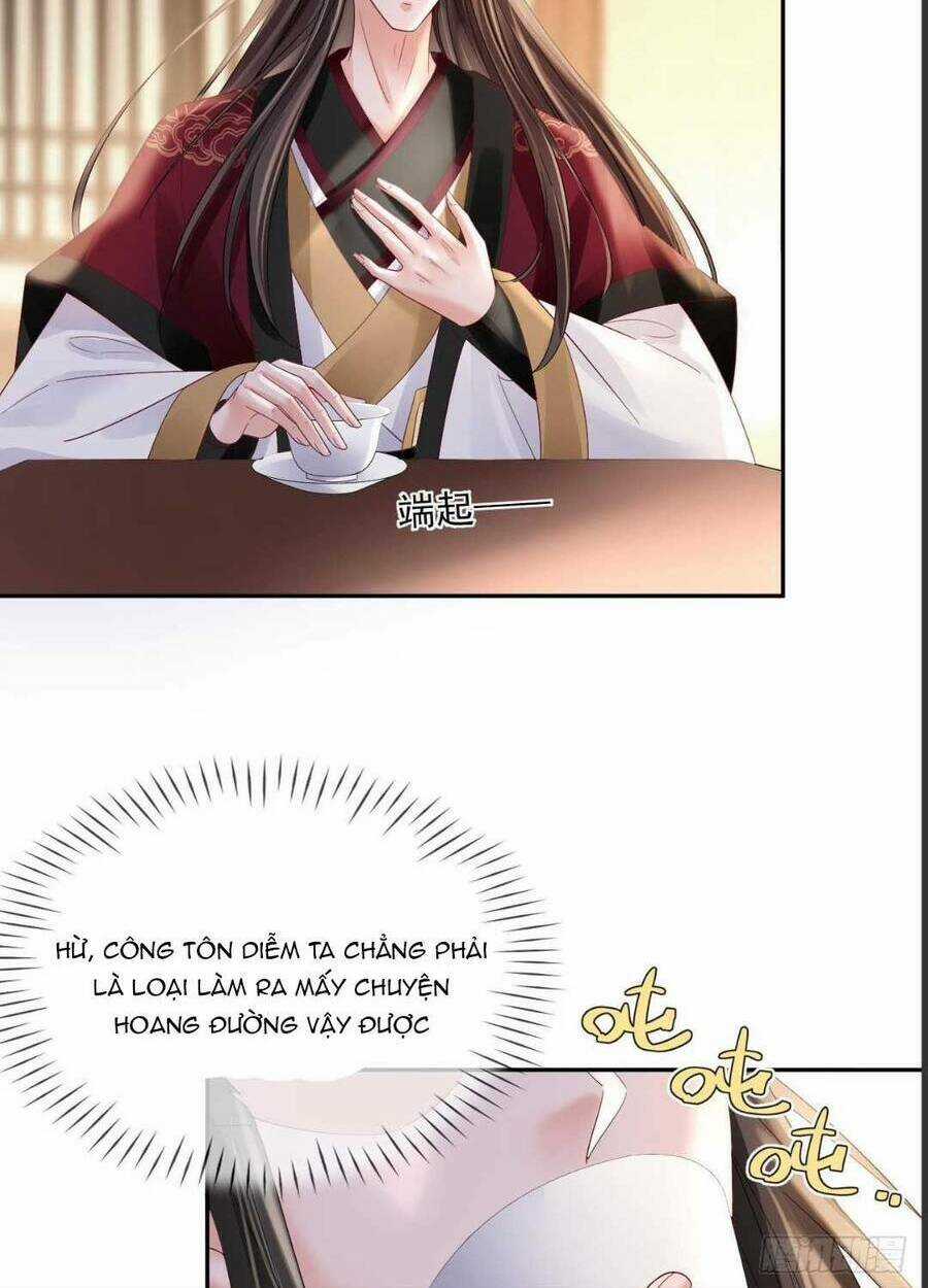 Sự Trả Thù Của Vương Phi - Chapter 46 - Trang 35