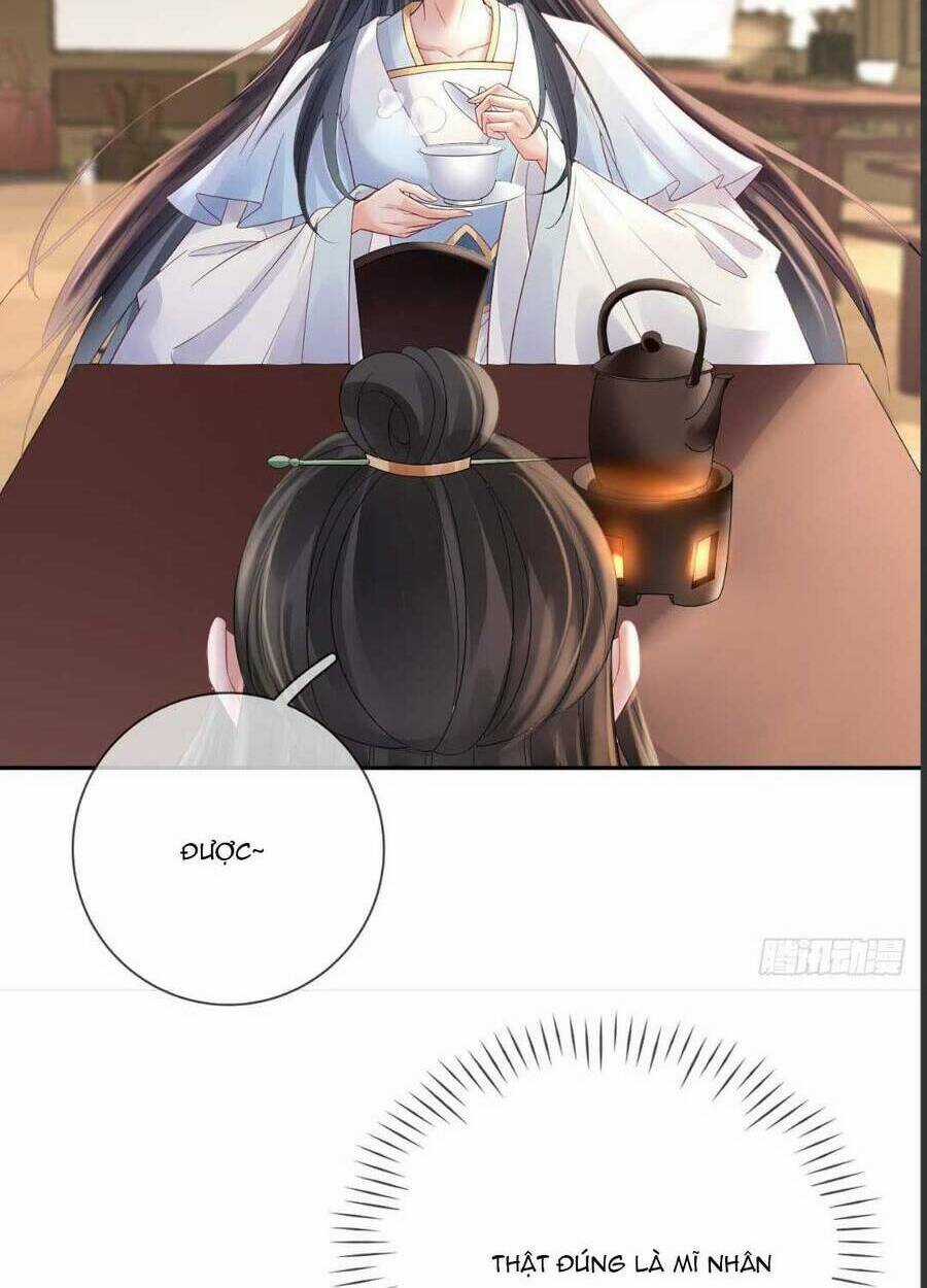 Sự Trả Thù Của Vương Phi - Chapter 46 - Trang 37