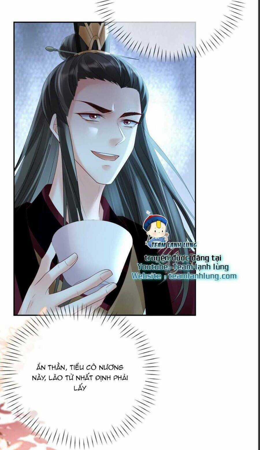 Sự Trả Thù Của Vương Phi - Chapter 46 - Trang 38