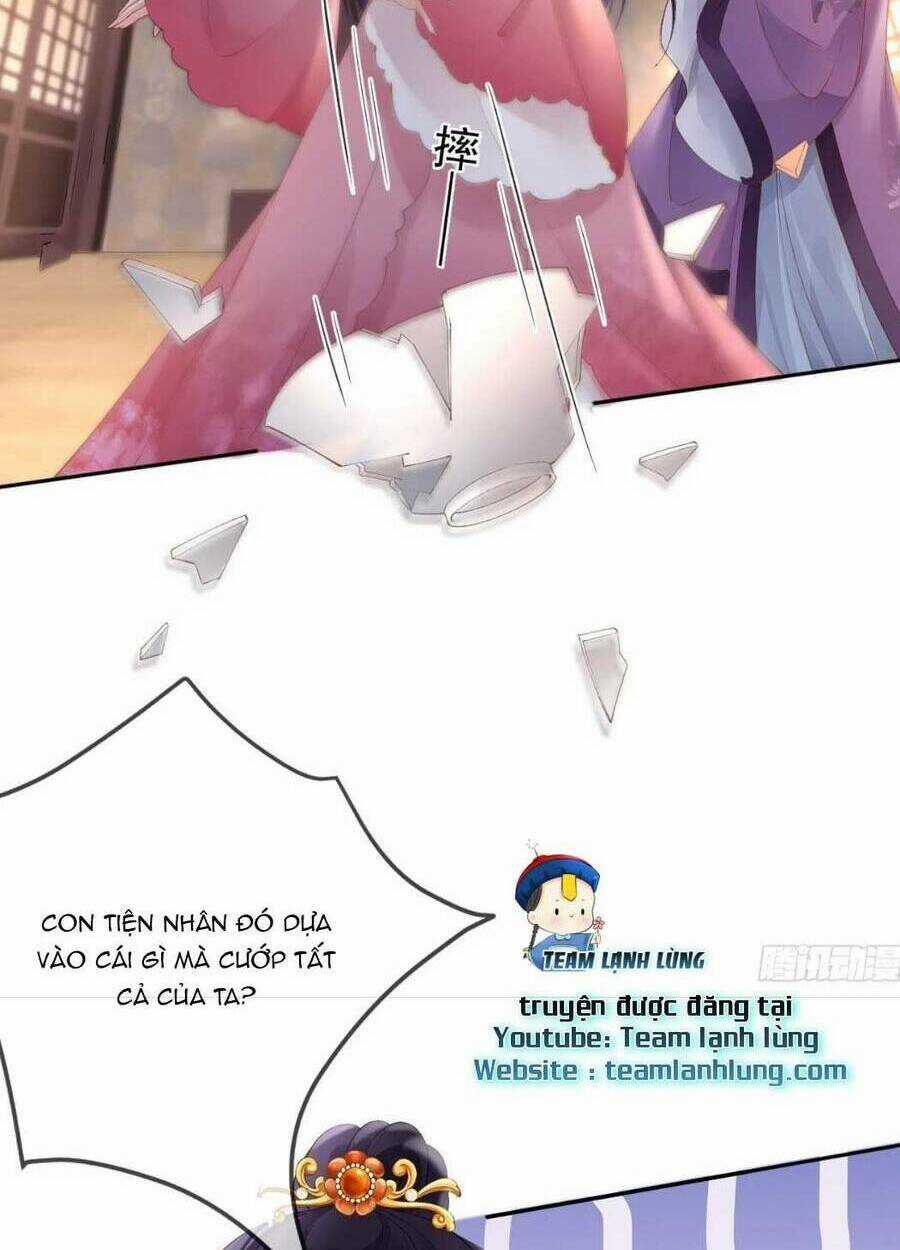 Sự Trả Thù Của Vương Phi - Chapter 46 - Trang 5