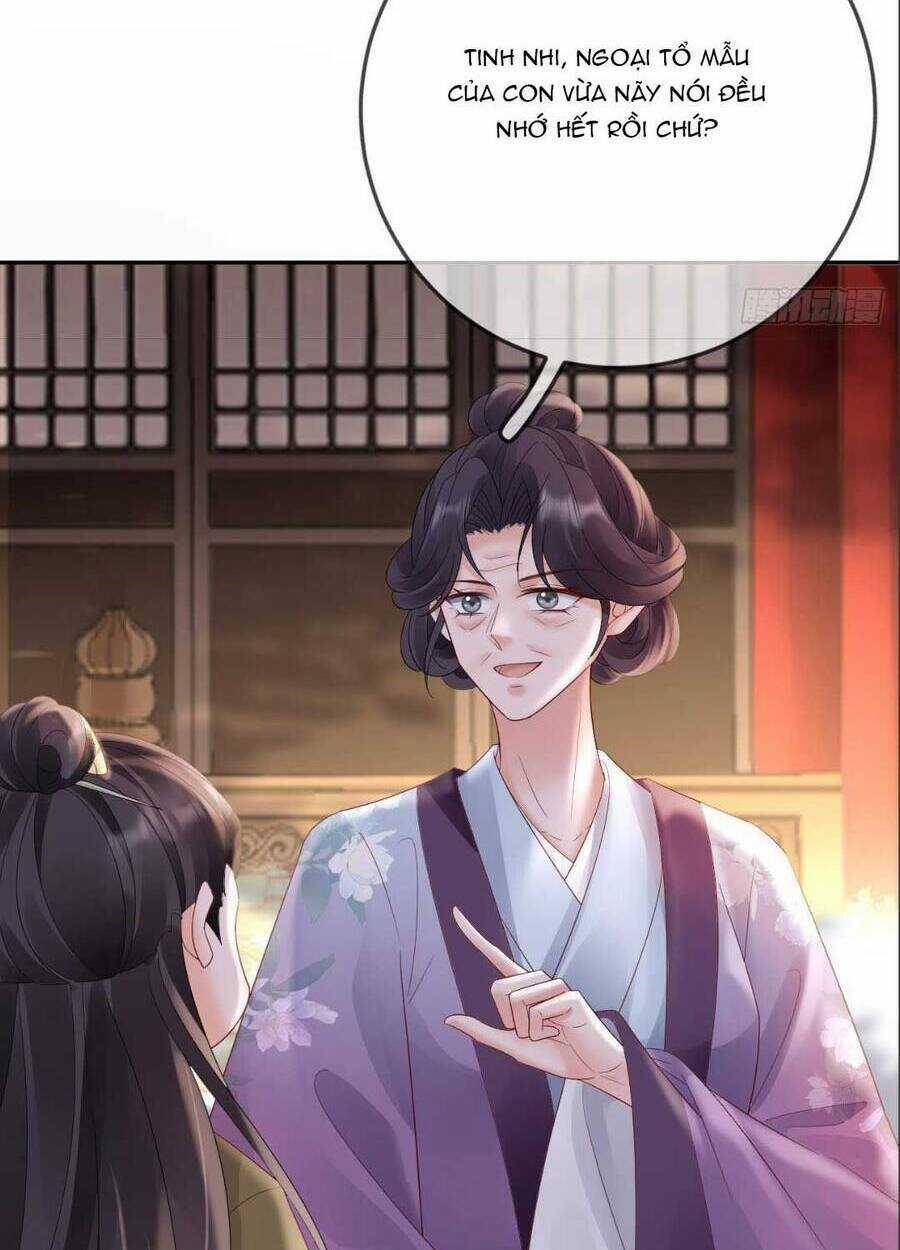 Sự Trả Thù Của Vương Phi - Chapter 46 - Trang 41