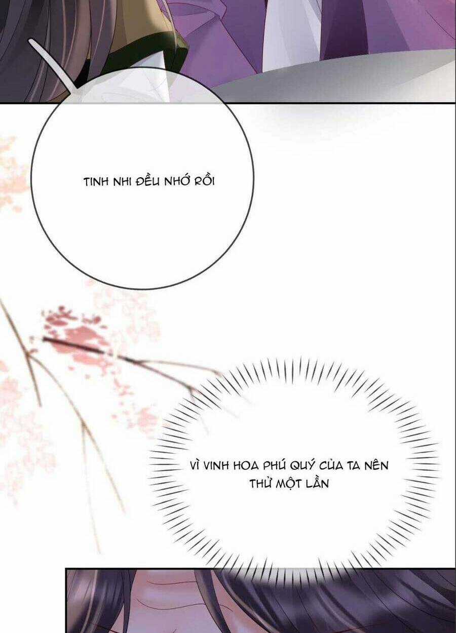 Sự Trả Thù Của Vương Phi - Chapter 46 - Trang 42