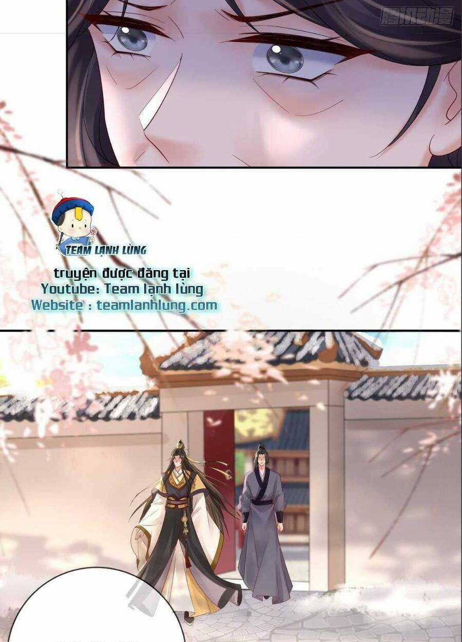 Sự Trả Thù Của Vương Phi - Chapter 46 - Trang 43