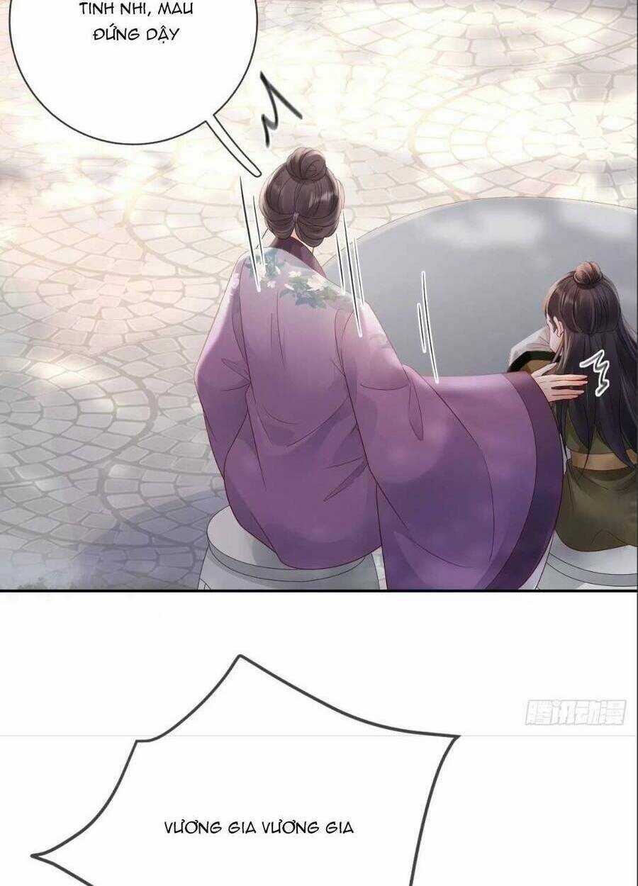 Sự Trả Thù Của Vương Phi - Chapter 46 - Trang 44