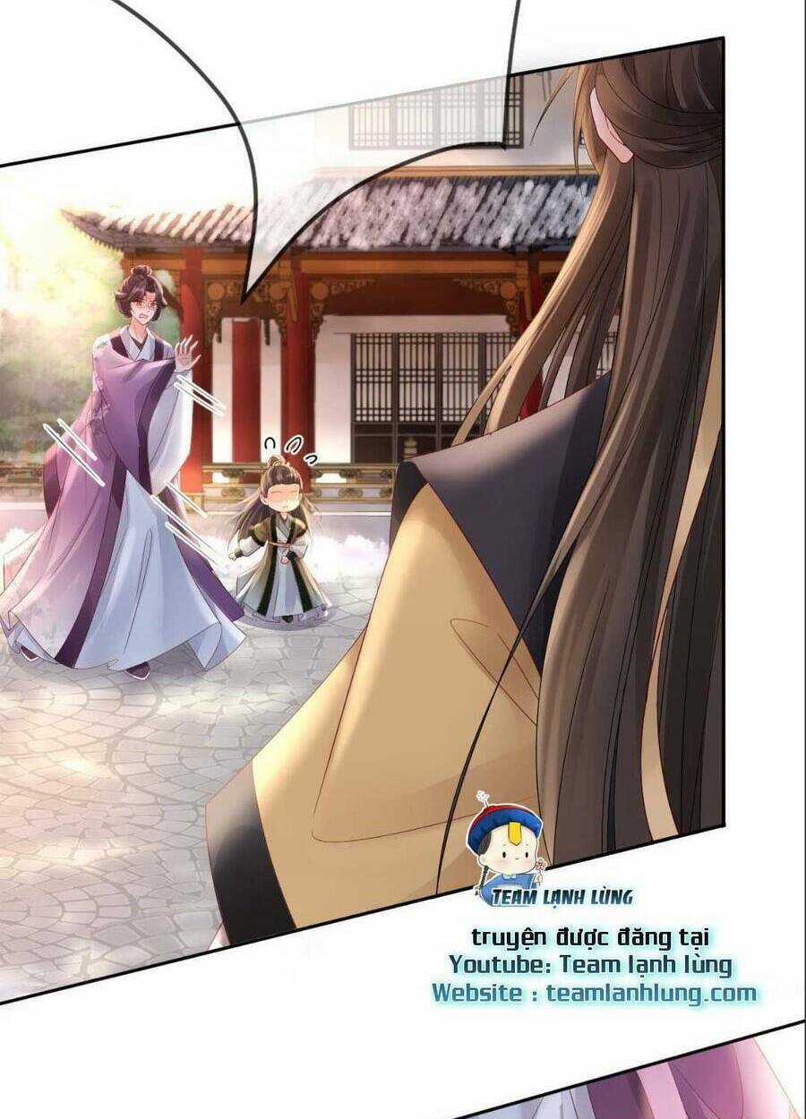 Sự Trả Thù Của Vương Phi - Chapter 46 - Trang 45