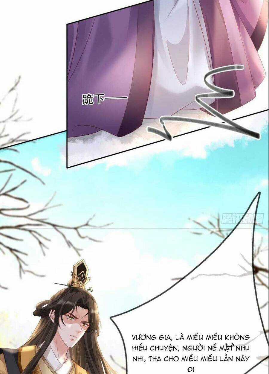 Sự Trả Thù Của Vương Phi - Chapter 46 - Trang 46