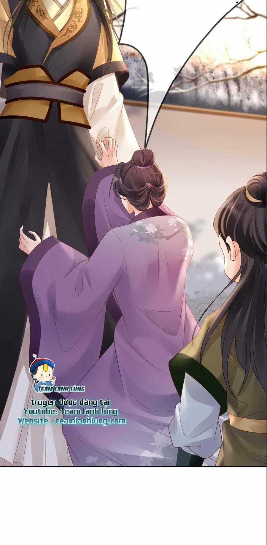 Sự Trả Thù Của Vương Phi - Chapter 46 - Trang 47