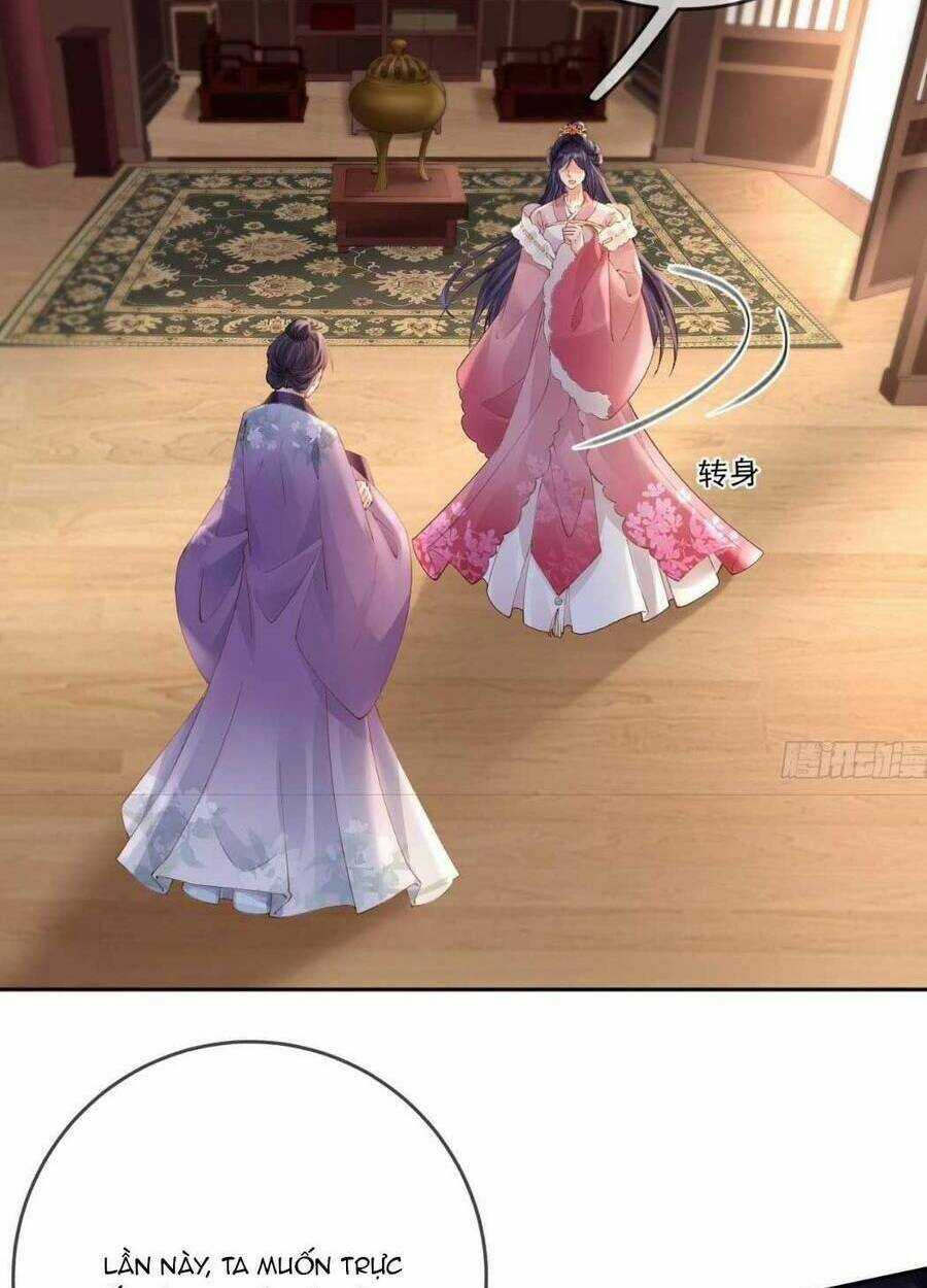 Sự Trả Thù Của Vương Phi - Chapter 46 - Trang 7