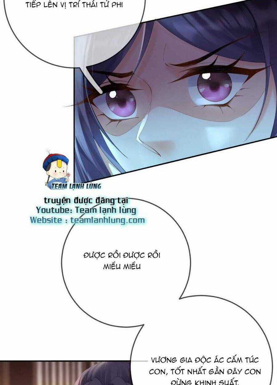 Sự Trả Thù Của Vương Phi - Chapter 46 - Trang 8