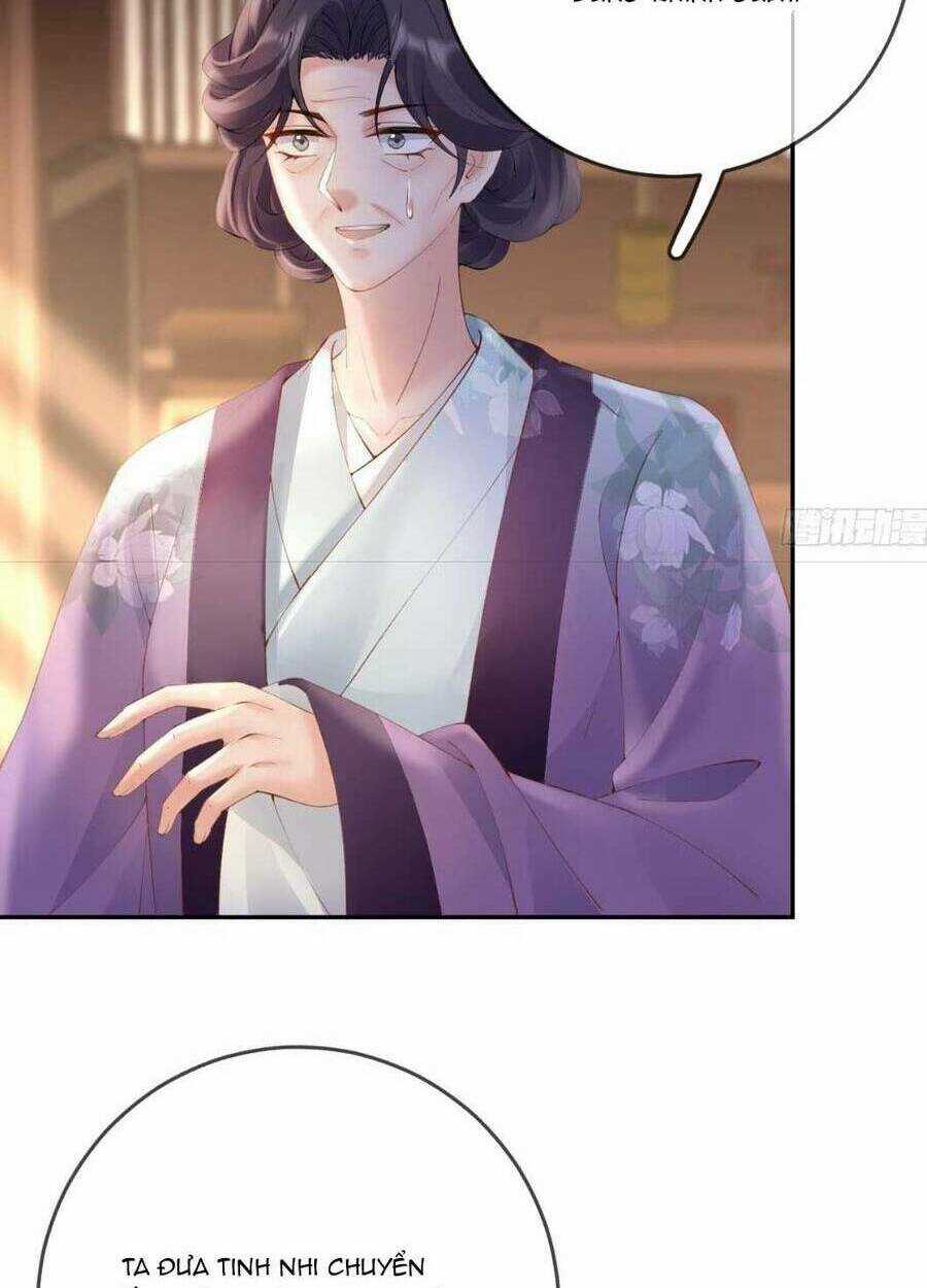 Sự Trả Thù Của Vương Phi - Chapter 46 - Trang 9