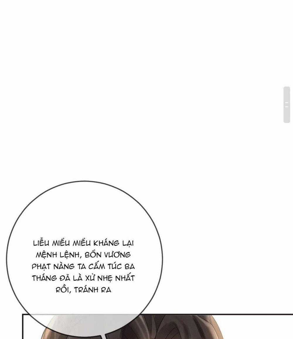 Sự Trả Thù Của Vương Phi - Chapter 47 - Trang 2