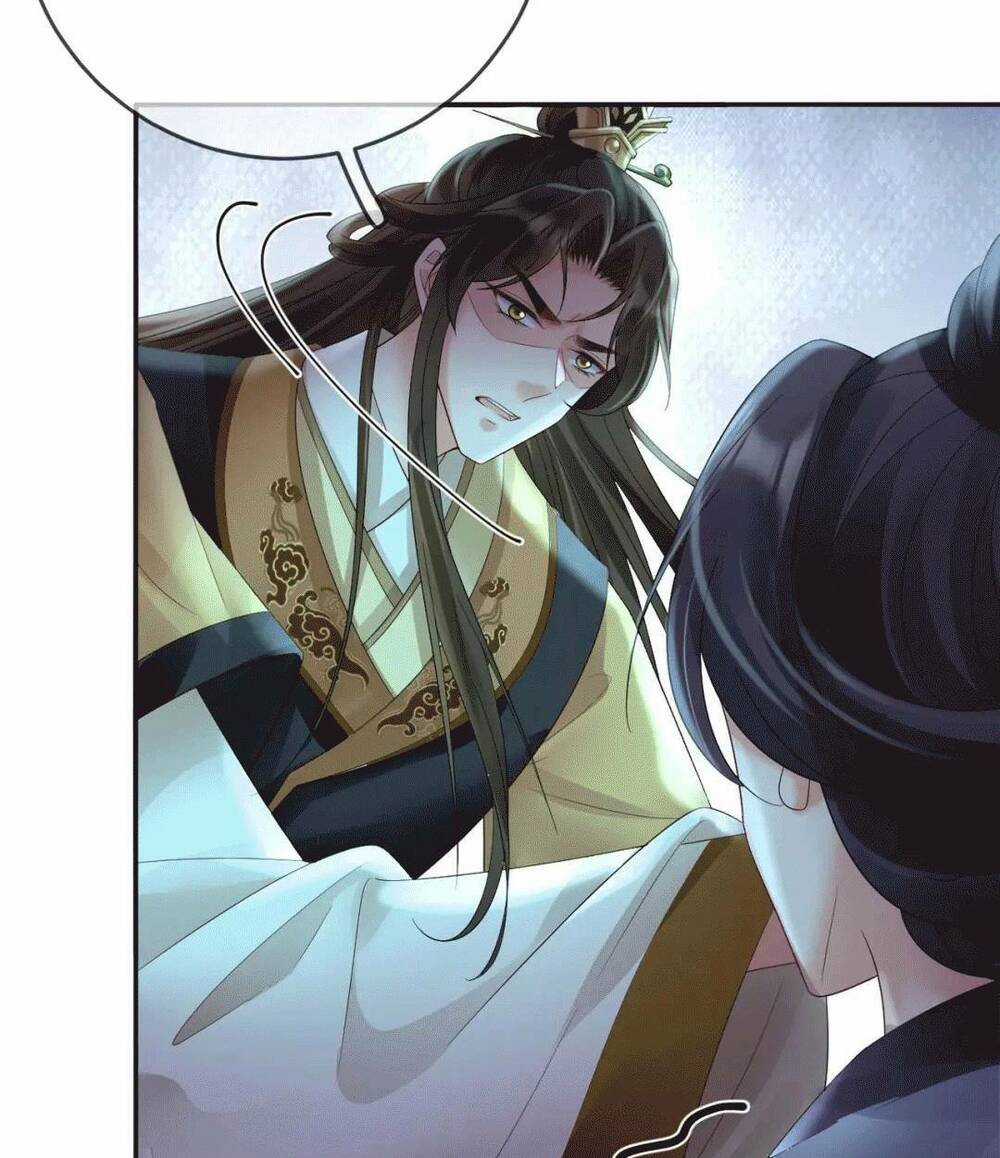 Sự Trả Thù Của Vương Phi - Chapter 47 - Trang 11