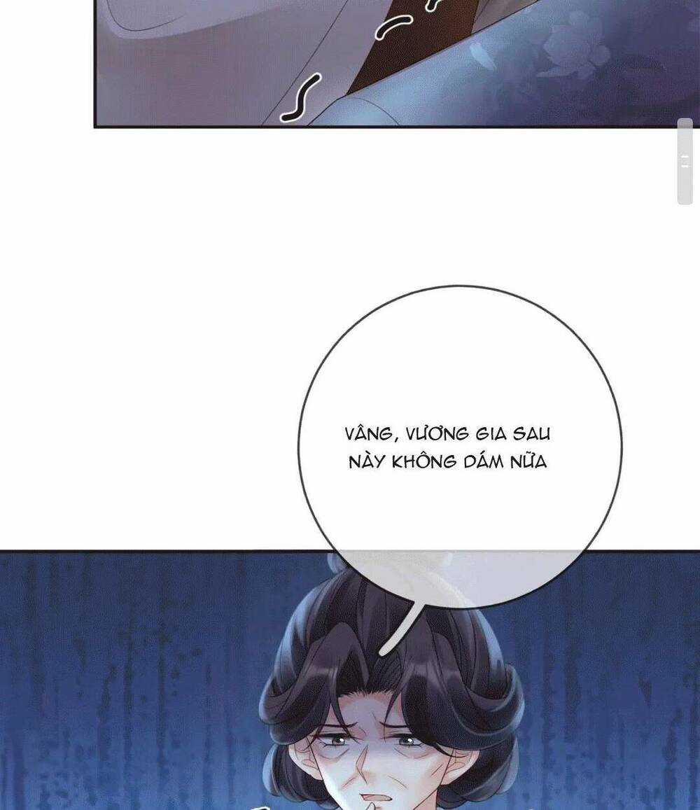 Sự Trả Thù Của Vương Phi - Chapter 47 - Trang 12