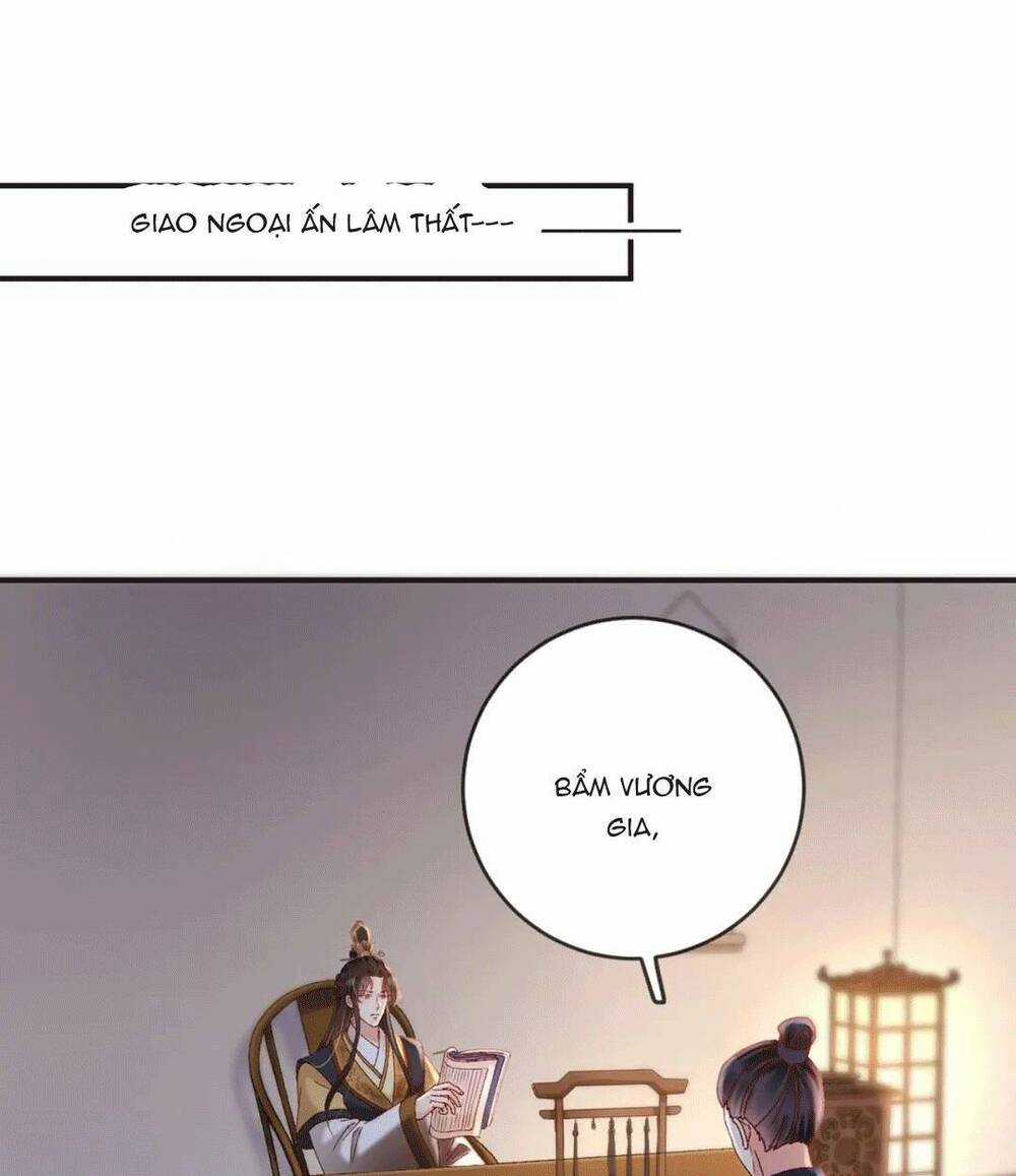 Sự Trả Thù Của Vương Phi - Chapter 47 - Trang 14