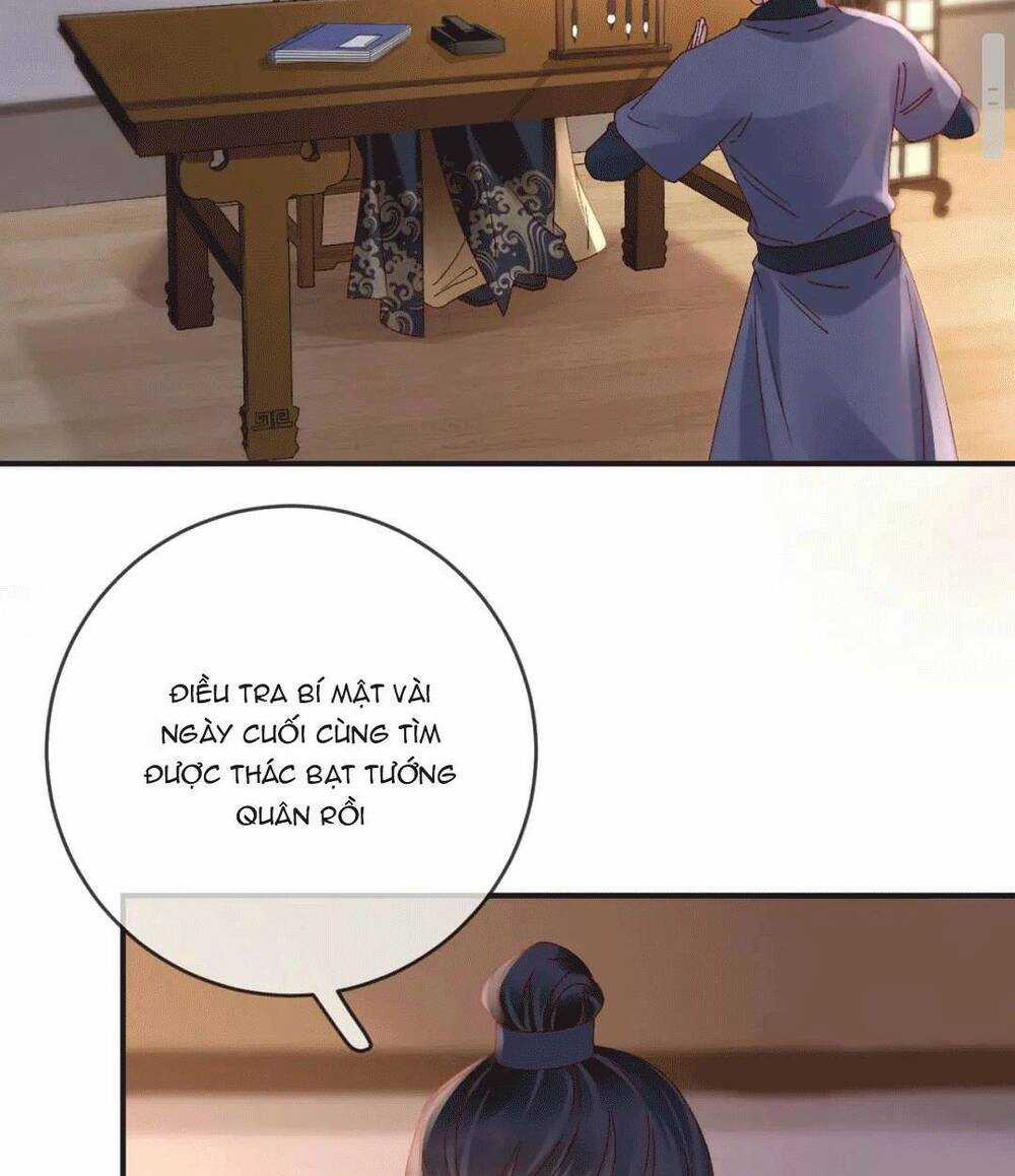 Sự Trả Thù Của Vương Phi - Chapter 47 - Trang 15