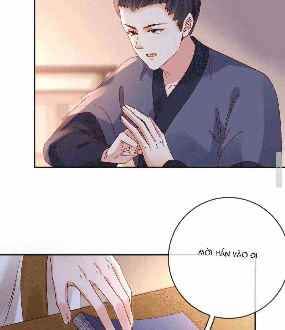 Sự Trả Thù Của Vương Phi - Chapter 47 - Trang 16