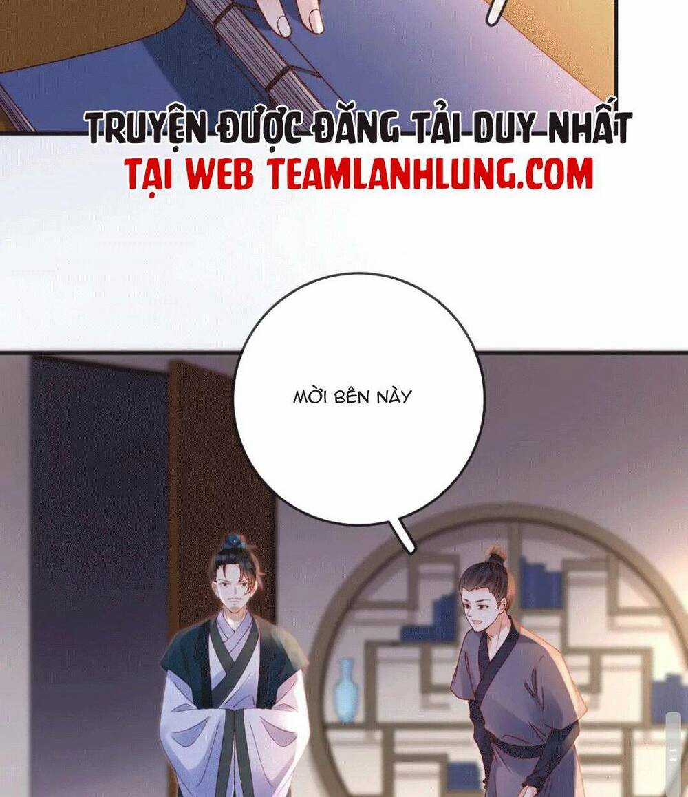 Sự Trả Thù Của Vương Phi - Chapter 47 - Trang 17