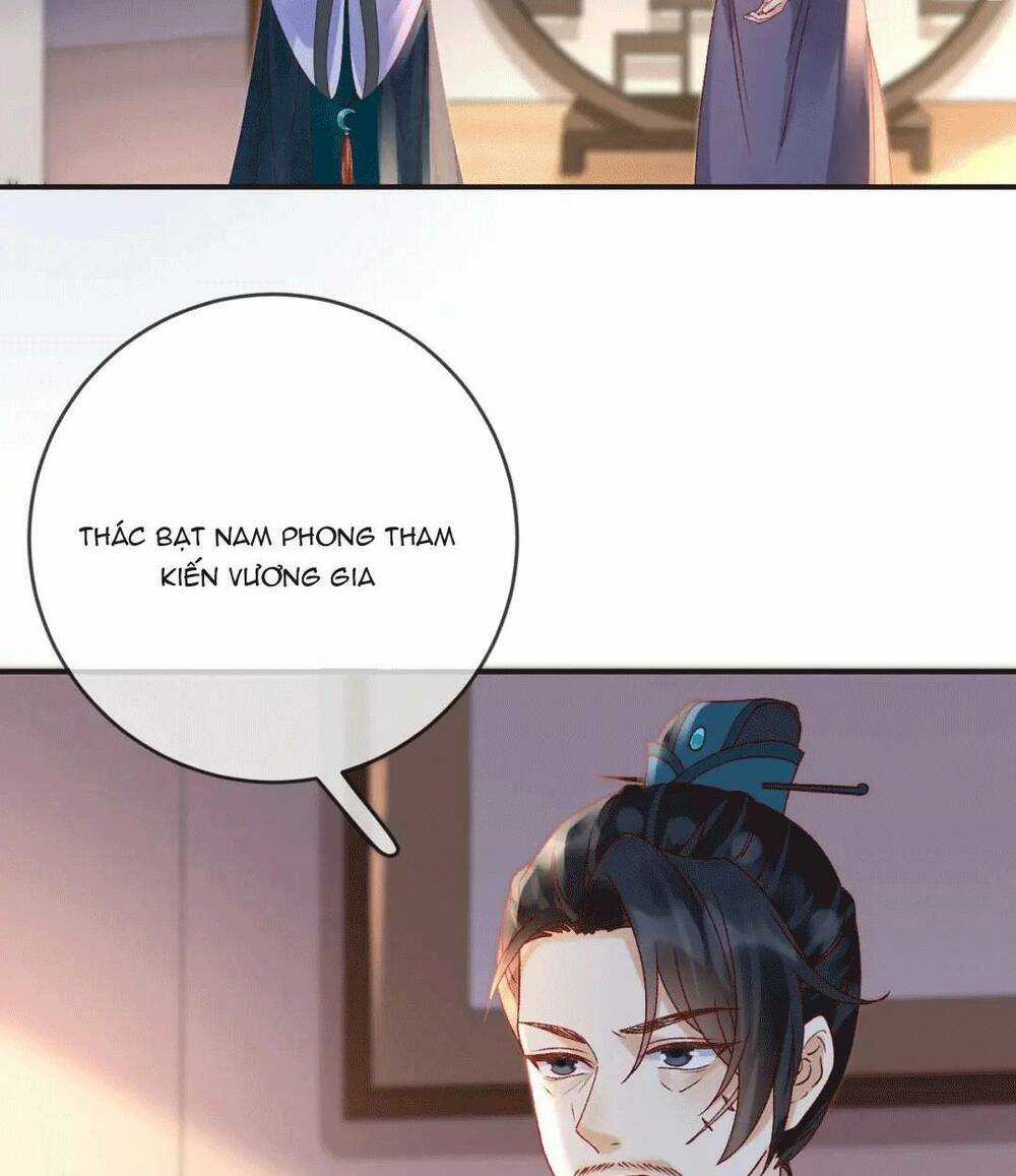 Sự Trả Thù Của Vương Phi - Chapter 47 - Trang 18